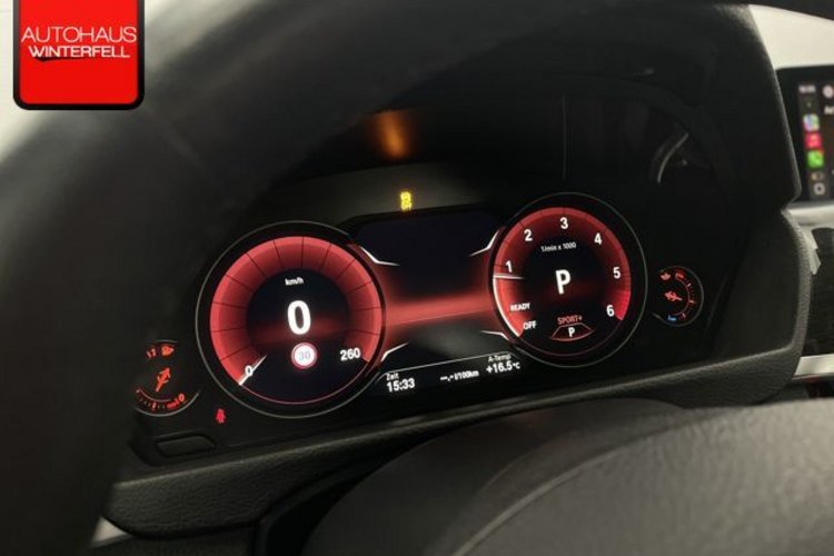 BMW 420 420 d Coupe xDrive Luxury Line M-FAHRWERK MEMORY