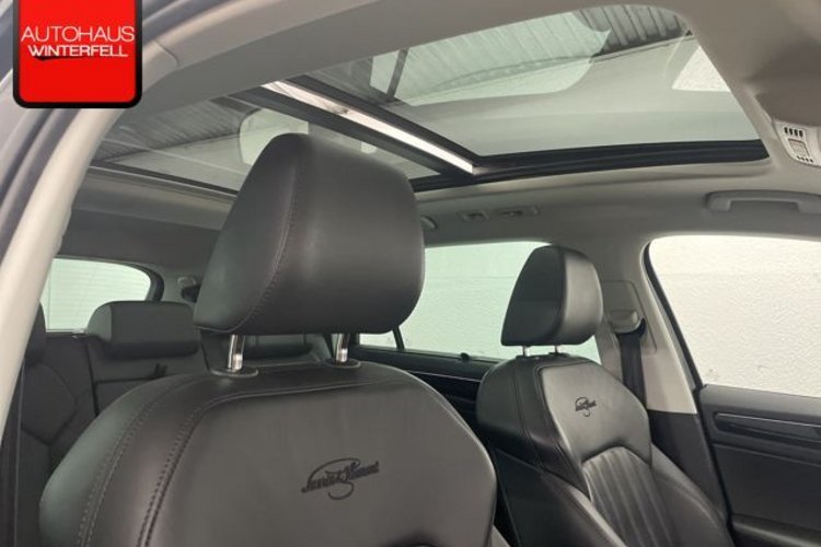 Skoda Kodiaq Kodiaq 2.0 TDI DSG L&amp;K 7SITZ+PANO+AHK+STANDHZG+