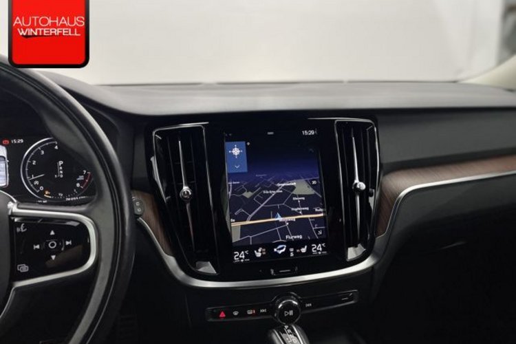 Volvo V60 V60 T6 AWD Inscription 360+AHK+KEYLESS+MEMORY+