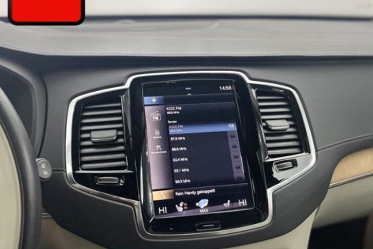 Volvo XC90 XC90 T8 INSCRIPTION RECH AWD 7SITZ+PANO+LUFT+360