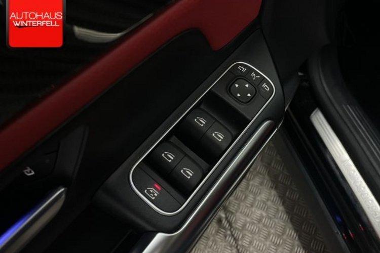 Mercedes-Benz GLA 250 GLA 250 e AMG NIGHT EXKLUSIV PANO+360+KEYLESS+