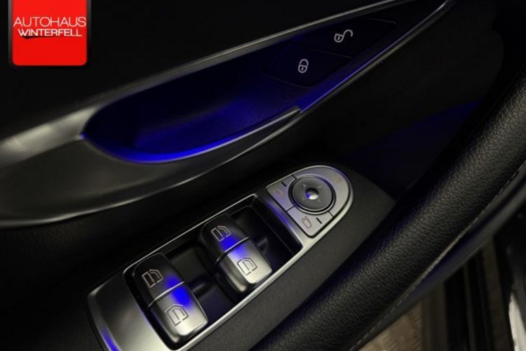Mercedes-Benz E 200 E 200 Coupe AMG SPORT LED+WIDESCREEN+KAMERA+