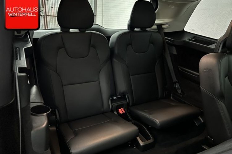 Volvo XC90 XC90 T8 RECH AWD INSCRIPTION 7SITZ+PANO+AHK+22Z+