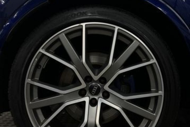 Audi Q7 Q7 50 TDI qu S line 7SITZ+PANO+22Z+LUFT+AHK+SOFT