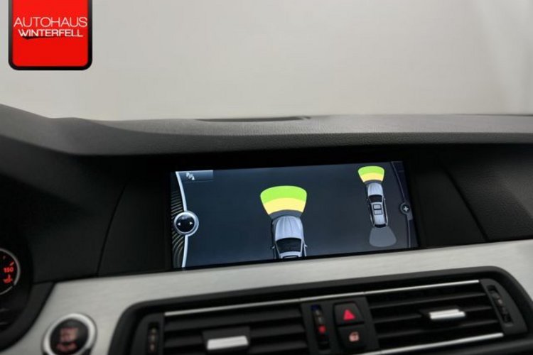 BMW 525 525 d xDrive Touring 19Z M SPORT MEMORY+SOFT+HUD