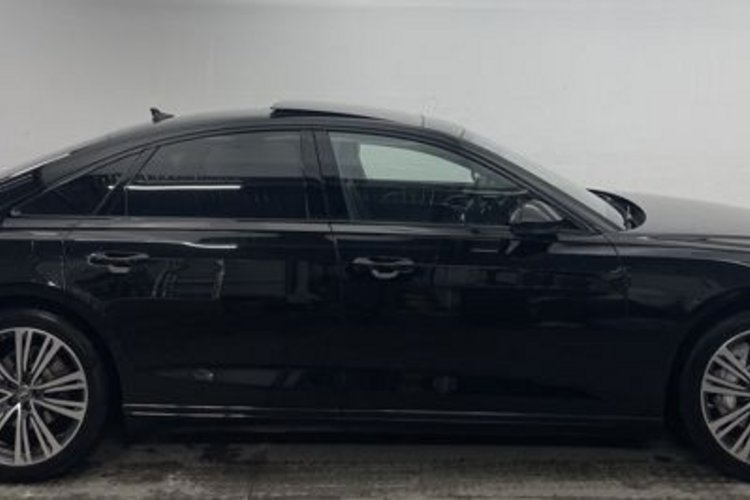 Audi A8 A8 50 TDI quattro PANO+LUFT+SOFT+360+B&amp;O+KEYLESS