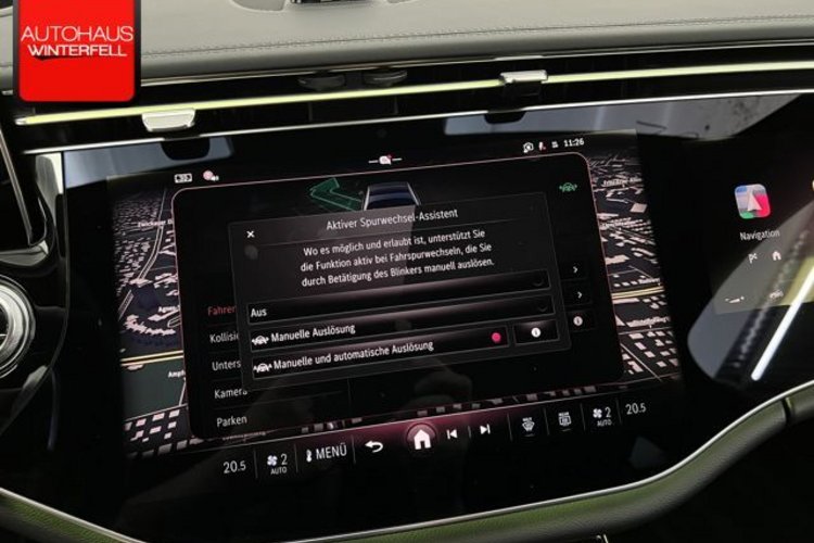 Mercedes-Benz E 450 E 450 d 4M AMG PREMIUM PLUS PANO+SUPER+AIRMATIC+