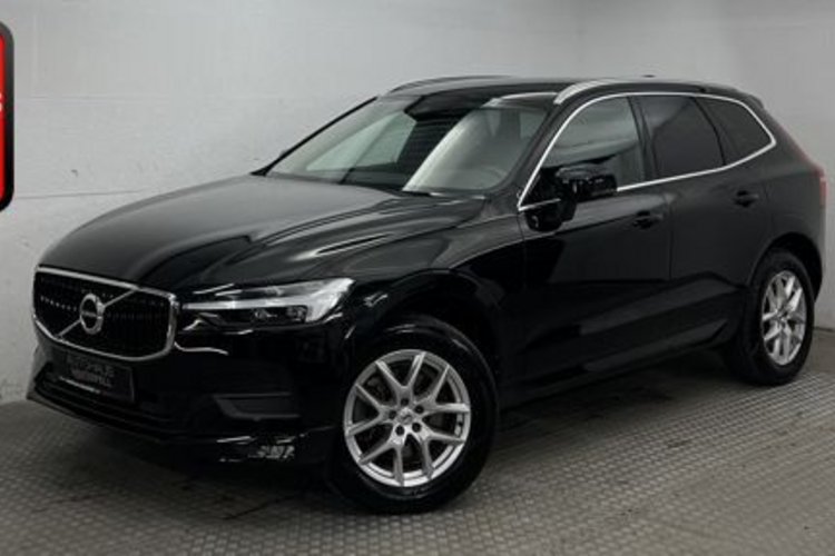 Volvo XC60 XC60 B4 D AWD PRO AHK+STANDHEIZUNG+KAMERA+CARPLA