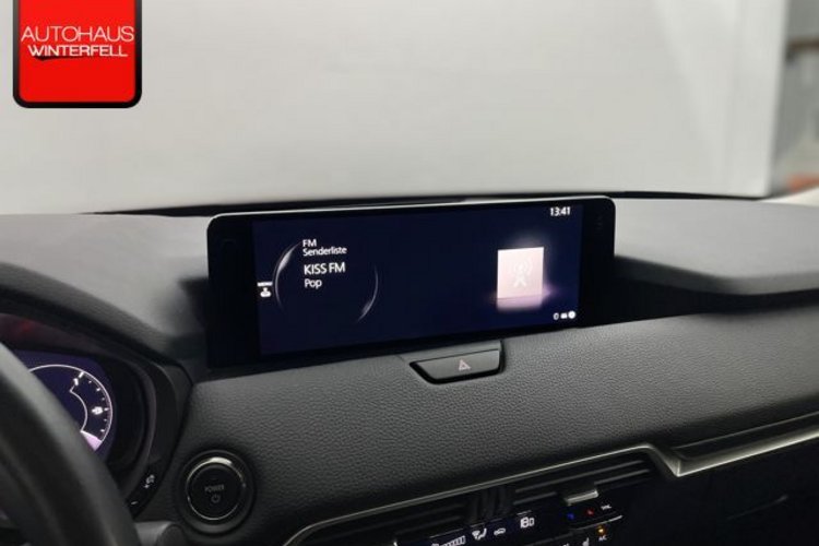 Mazda CX-60 CX-60 AWD PHEV HOMURA PANO+MEMO+BOSE+360+HUD+