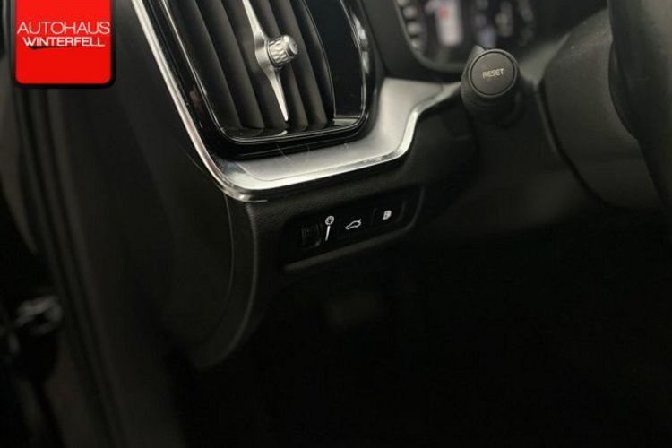Volvo V60 V60 T6 Recharge Plug-In Hybrid AWD AHK+KAMERA+