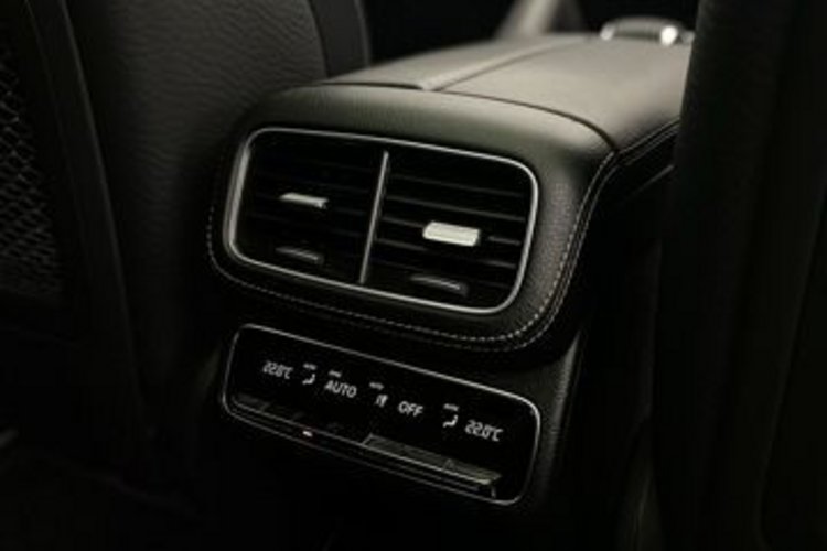 Mercedes-Benz GLE 400 GLE 400 d 4M 7SITZ+PANO+LUFT+22Z+MASSAGE+TRITT+