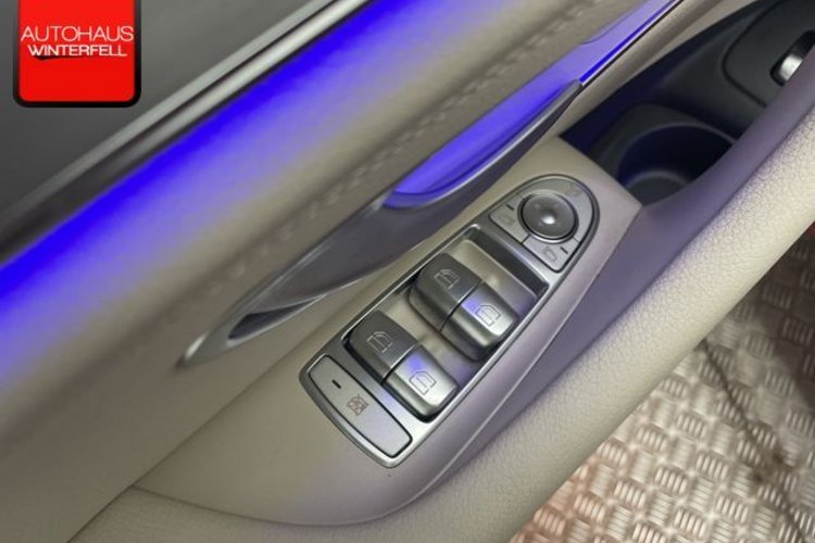 Mercedes-Benz E 400 E 400 d 4M AMG NIGHT MEMO+ABC+HUD+360+MASSAGE+