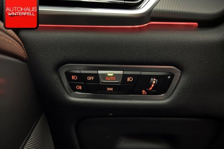 BMW X5 X5 xDrive 40 d M Sport H&amp;K+22Z+MEMORY+KAMERA+DAB