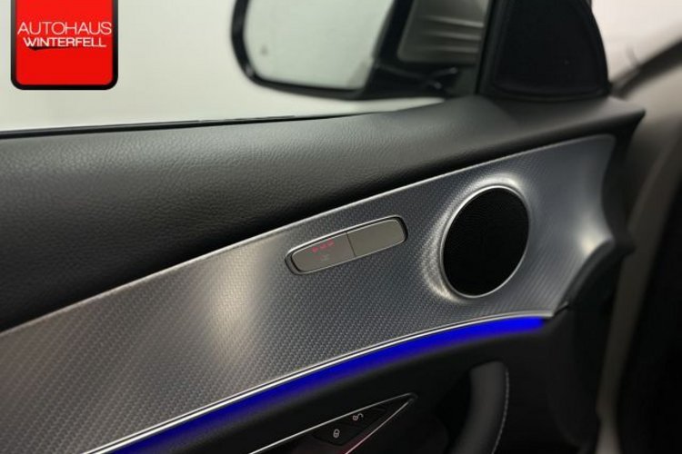 Mercedes-Benz E 220 E 220 d 4M T All-Terrain Avantgarde MBUX+MBEAM+