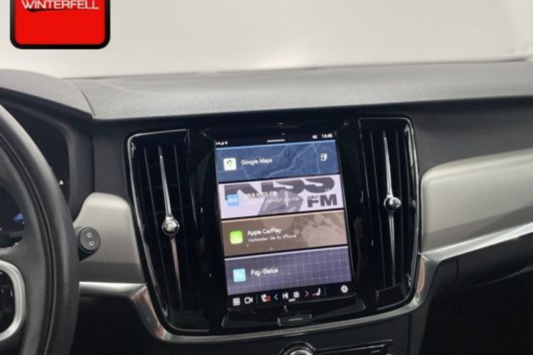 Volvo V90 V90 T8 Recharge AWD PANO+360+MEMO+VOLL-LED+H&amp;K+