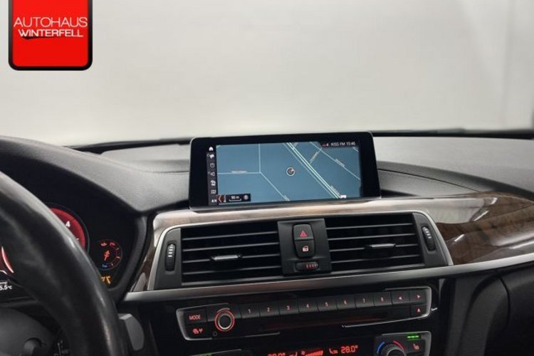 BMW 330 330 d Touring Luxury Line AHK+ADAP-LED+KAMERA+