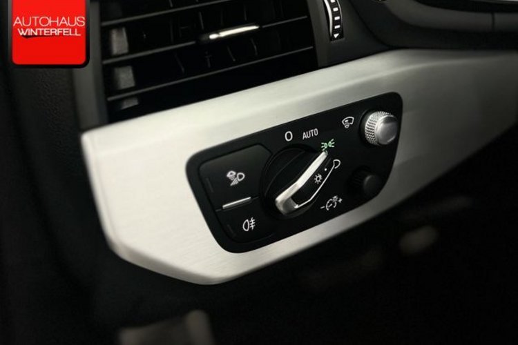 Audi A5 A5 Cabriolet 45 TFSI qu S line MEMO+360+HUD+ACC+