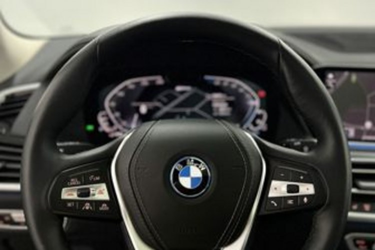 BMW X5 X5 xDrive 45 e xLine PANO-SKY+TRITT+LASER+ACC+