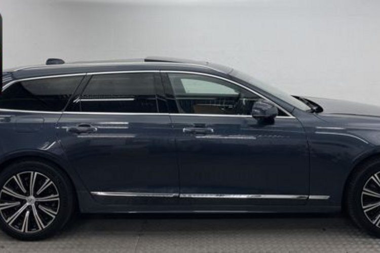 Volvo V90 V90 T8 PLUS BRIGHT RECH AWD PANO+B&amp;W+MEMO+ACC+