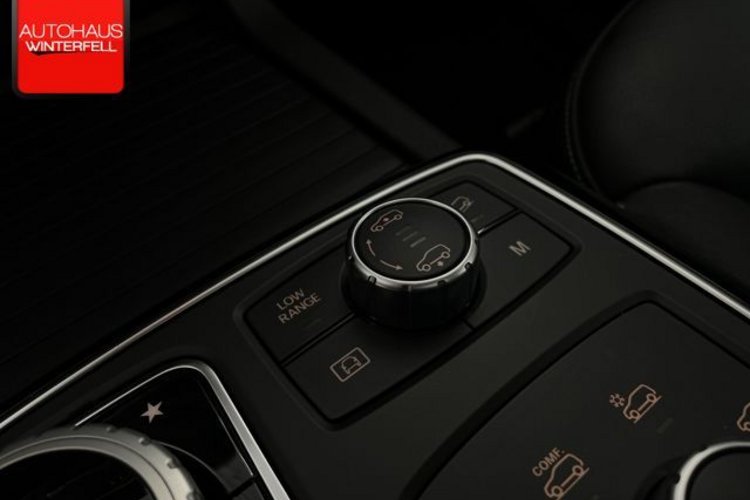 Mercedes-Benz GLE 350 GLE 350 d 4M AMG NIGHT PANO+360+STANDHEIZUNG+LED