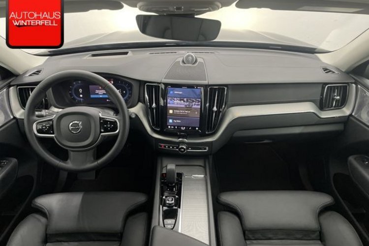 Volvo XC60 XC60 B5 B AWD Ultimate Dark PANO+B&amp;W+FOUR-C+360+