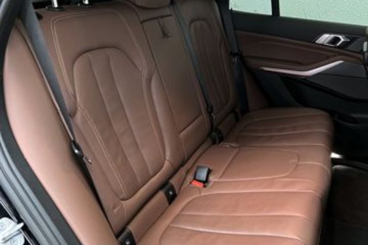 BMW X5 X5 xDrive 40 d M Sport H&amp;K+22Z+MEMORY+KAMERA+DAB