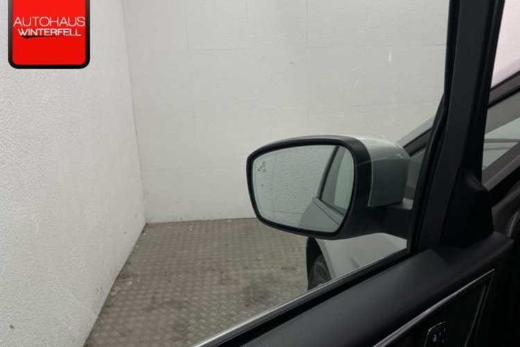 Ford Galaxy Galaxy 2.0 Titanium 7SITZ+PANO+AHK+MEMORY+KAMERA