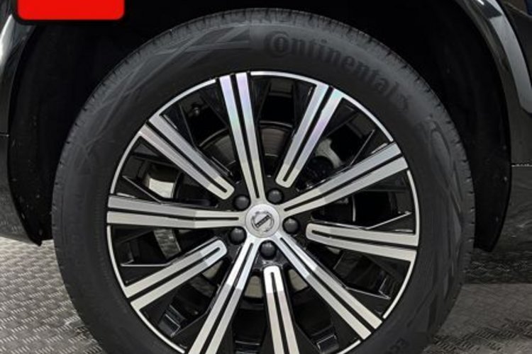 Volvo XC90 XC90 B5 D AWD Plus Bright 7SITZ+PANO+360+STANDHE