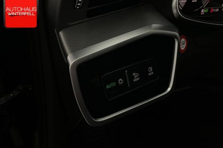 Audi A6 A6 Avant 45 TFSI SPORT PANO+MEMORY+KAMERA+LED