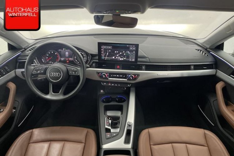 Audi A5 A5 Sportback 45 TFSI qu EXCLUSIVE+LASER+MEMO+B&amp;O