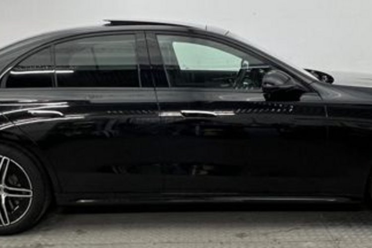 Mercedes-Benz E 450 E 450 d 4M AMG PREMIUM PLUS PANO+SUPER+AIRMATIC+