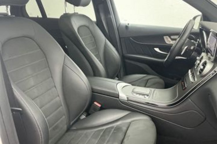 Mercedes-Benz GLC 300 GLC 300 de 4M AMG PANO+HUD+360+MEMO+KEYLESS+