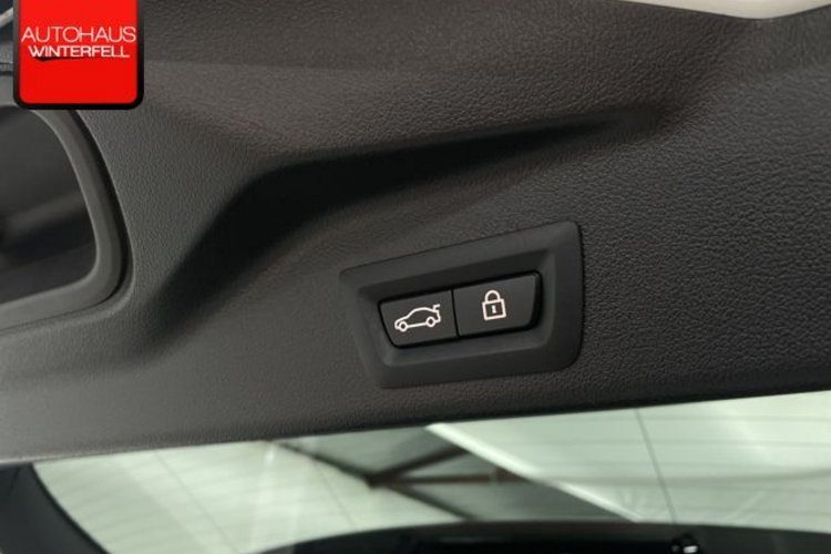 BMW X5 X5 xDrive30d M SPORT PANO+LASER+AHK+STANDHZG+HUD