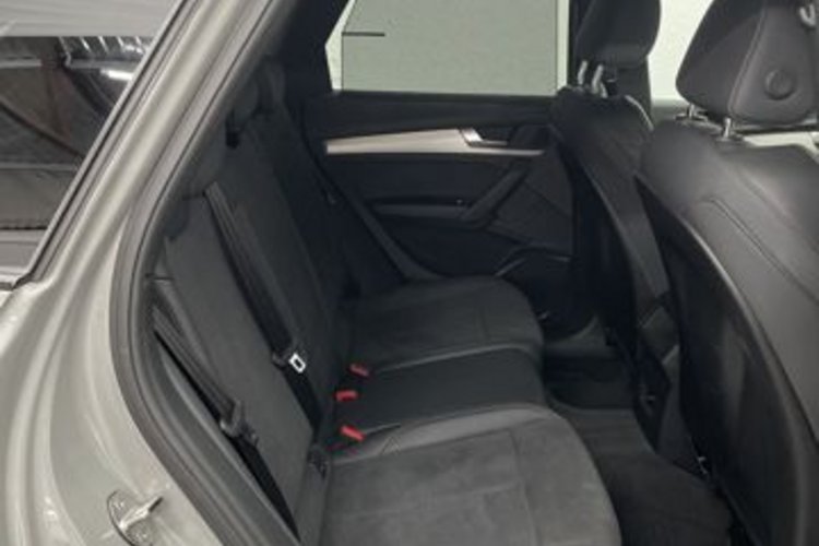 Audi SQ5 SQ5 3.0 TDI qu OPTIK+AHK+MATRIX+MEMO+20Z+KEYLESS