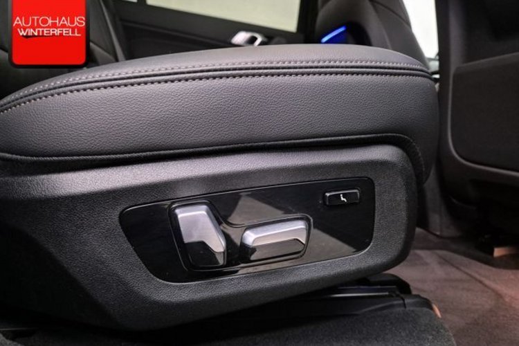 BMW X7 X7 xDrive 40 d M SPORT 7SITZ+SKY+AHK+HUD+LASER+