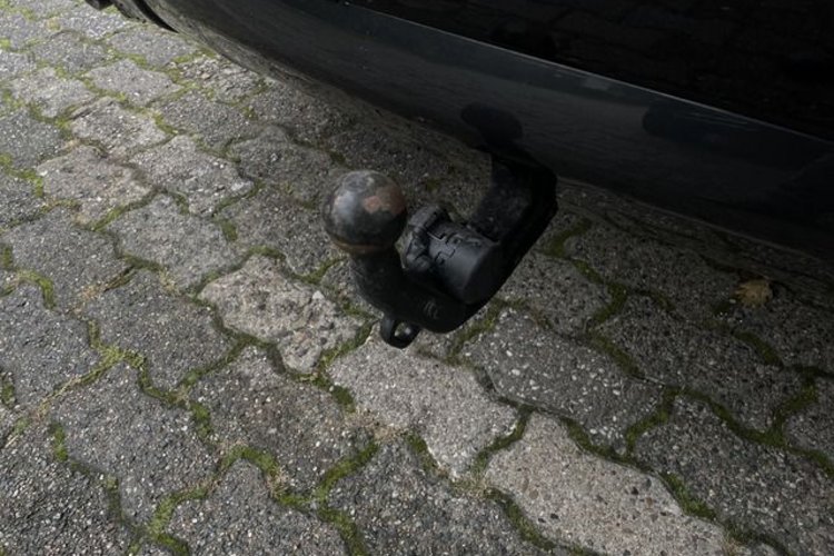 Alfa Romeo Stelvio Stelvio 2.0 Turbo Veloce Q4 ROSSO+SPECIALE+AHK+