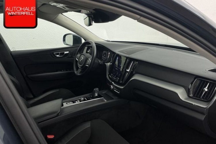 Volvo XC60 XC60 B4 B PRO PANO+AHK+360+MEMO+STANDHEIZUNG+LED