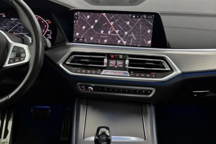 BMW X5 X5 xDrive 45 e M SPORT PANO+HUD+360+H&amp;K+MEMORY+