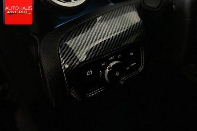 Mercedes-Benz A 250 A 250 Progressive NIGHT PANO+MULTIBEAM+KAMERA+