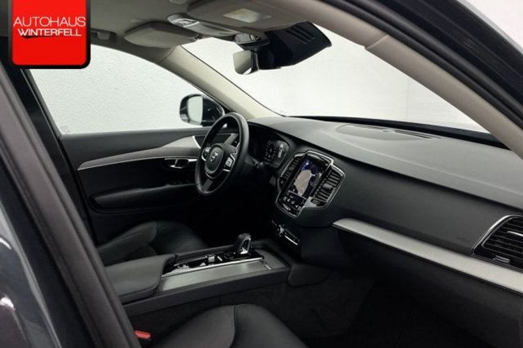 Volvo XC90 XC90 T8 INSCRIPTION RECH AWD 7SITZER+VOLL-LED+