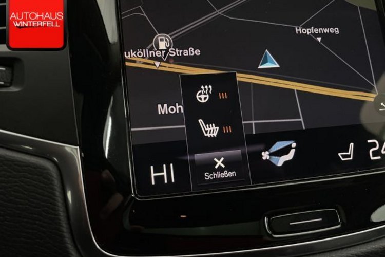 Volvo XC90 XC90 T8 AWD Recharge INSCRIPTION 7SITZ+PANO+KAM+