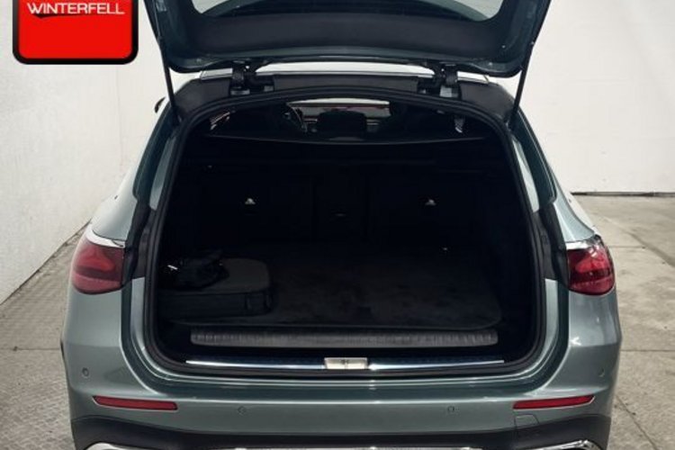 Mercedes-Benz E 300 E 300 e T AMG LINE PREMIUM PLUS PANO+SUPER+HUD+