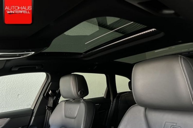 Audi A6 A6 Avant 55 TFSI qu S line PANO+MEMO+HUD+KEYLESS