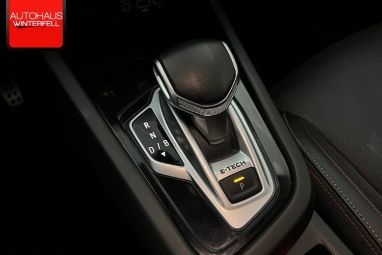 Renault Arkana Arkana E-TECH 145 R.S.LINE KAMERA+ACC+CARPLAY+