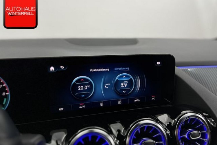 Mercedes-Benz B 250 B 250 e AMG NIGHT CARBON KAMERA+DIGITAL+LED+MBUX