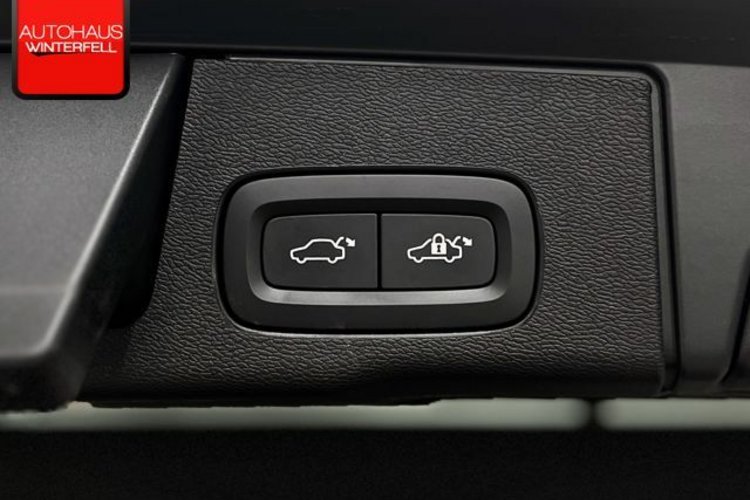 Volvo XC60 XC60 B4 D PANO+MEMORY+H&amp;K+4ZONEN+KAMERA+VOLL-LED
