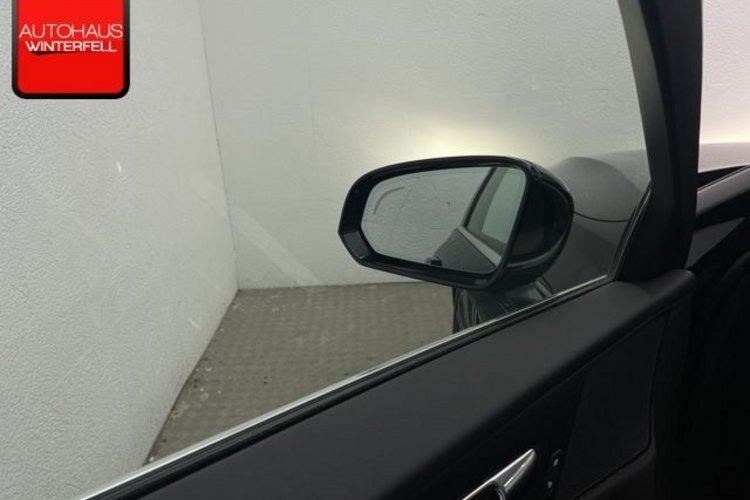 Volvo V60 V60 T6 Recharge Plug-In Hybrid AWD AHK+KAMERA+