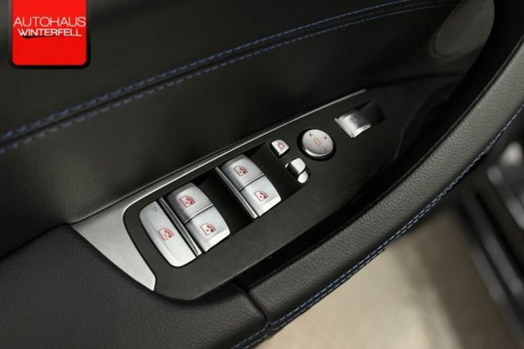 BMW X4 X4 xDrive 30 d M SPORT PANO+HUD+H/K+ACC+KEYLESS+