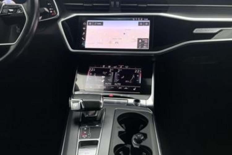 Audi A7 A7 Sportback 50 TDI qu S line 20Z+PANO+OPTIK+ACC