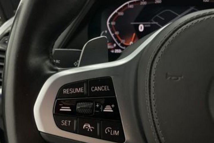 BMW X5 X5 xDrive 25d M SPORT 7SITZ+2ACHS-LUFT+M-SITZE+